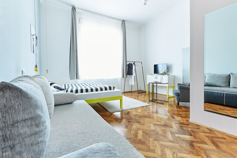 Hostal The Magazine Hotel & Apartments