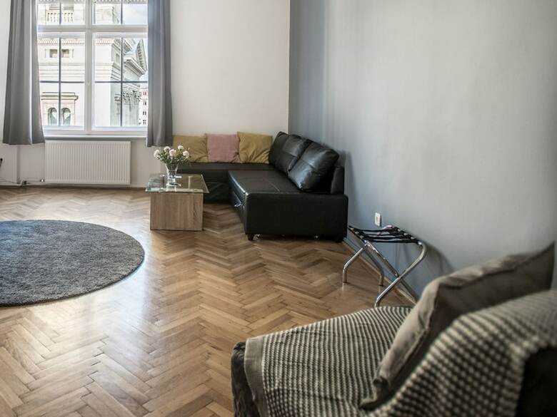 Hostal The Magazine Hotel & Apartments