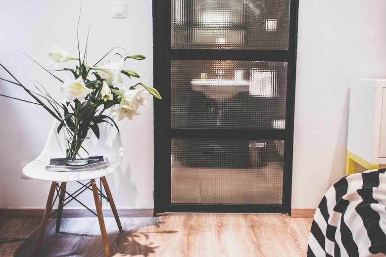 Hostal The Magazine Hotel & Apartments