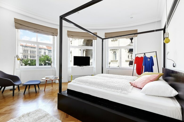 Hostal The Magazine Hotel & Apartments