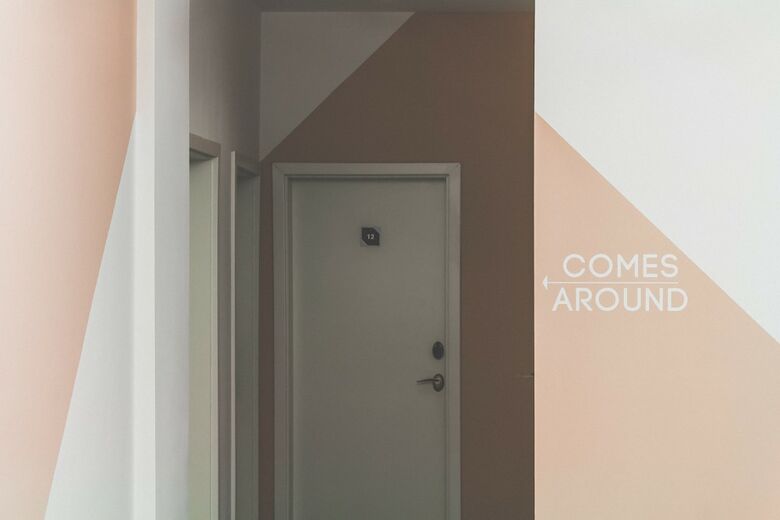 Hostal The Magazine Hotel & Apartments