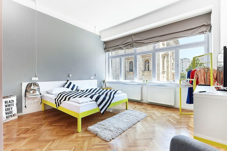Hostal The Magazine Hotel & Apartments