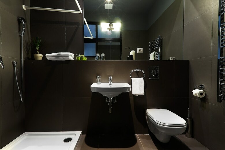 Hostal The Magazine Hotel & Apartments