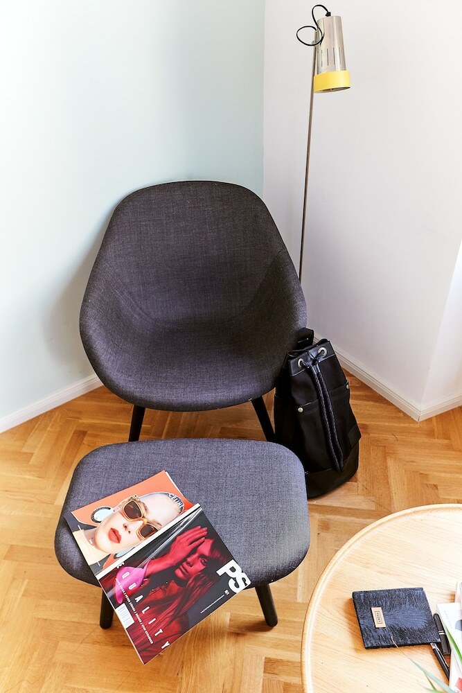 Hostal The Magazine Hotel & Apartments
