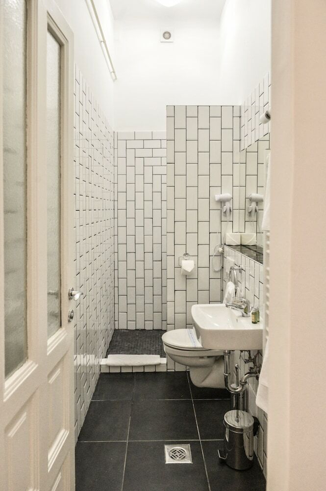 Hostal The Magazine Hotel & Apartments