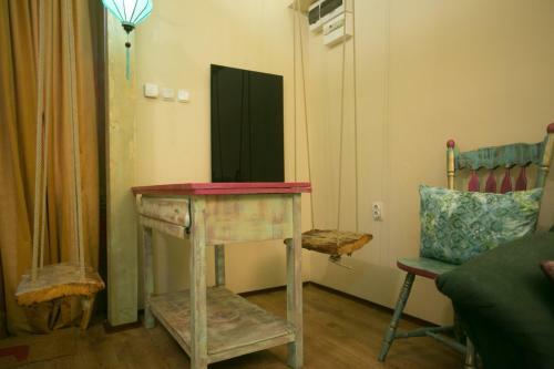 Design Apartment