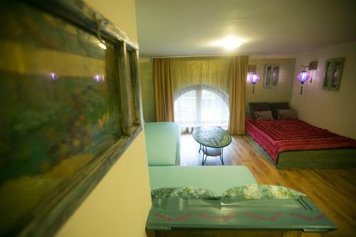 Design Apartment