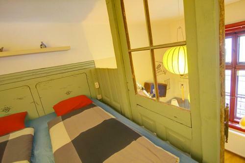 Lavender Circus Hostel, Doubles & Ensuites