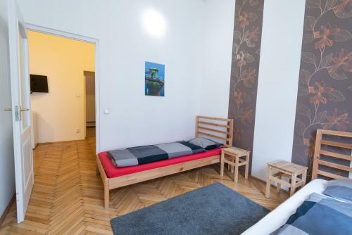 Apartamento Parliament Prime Deluxe