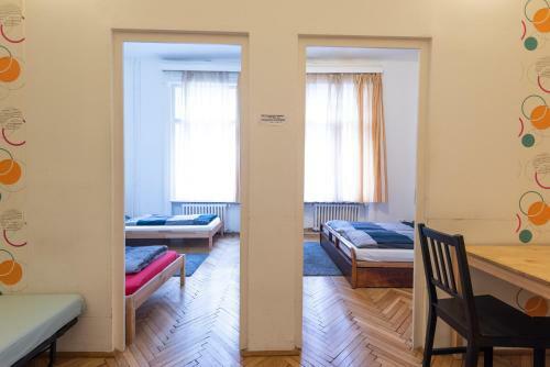 Apartamento Parliament Prime Deluxe