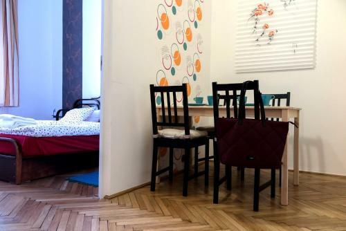 Apartamento Parliament Prime Deluxe
