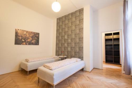 Apartamento Parliament Prime Deluxe