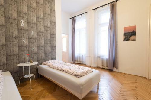 Apartamento Parliament Prime Deluxe