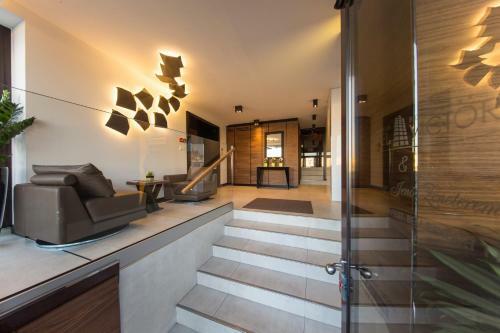 Budget Hotel Victoria