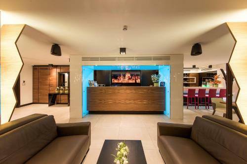 Budget Hotel Victoria