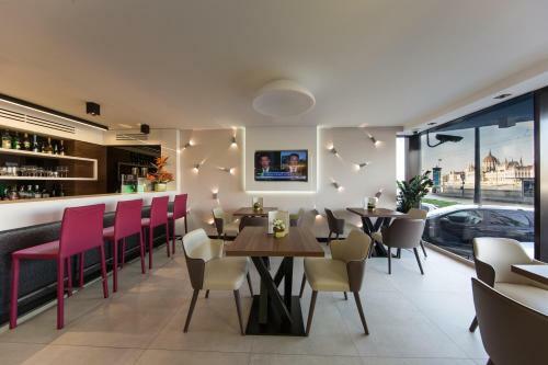 Budget Hotel Victoria