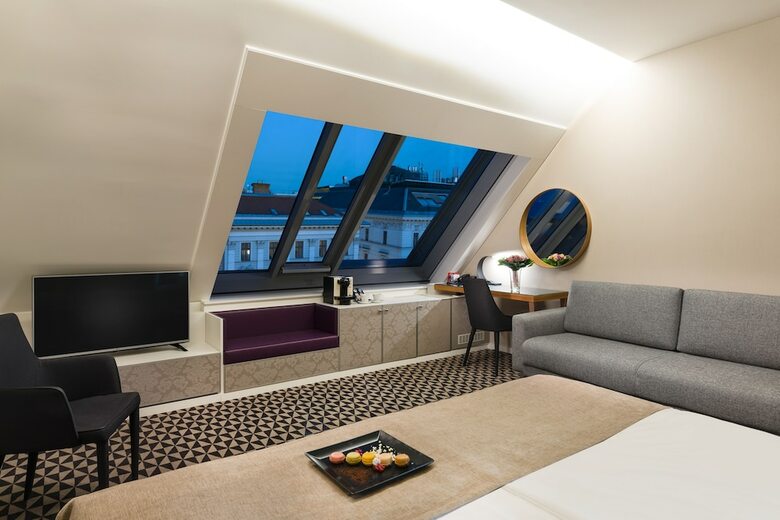 Hotel Moments Budapest