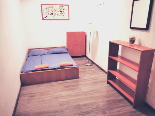 Albergue Peter's Astoria Apartment