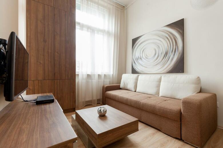 Apartamento Holidays Concept
