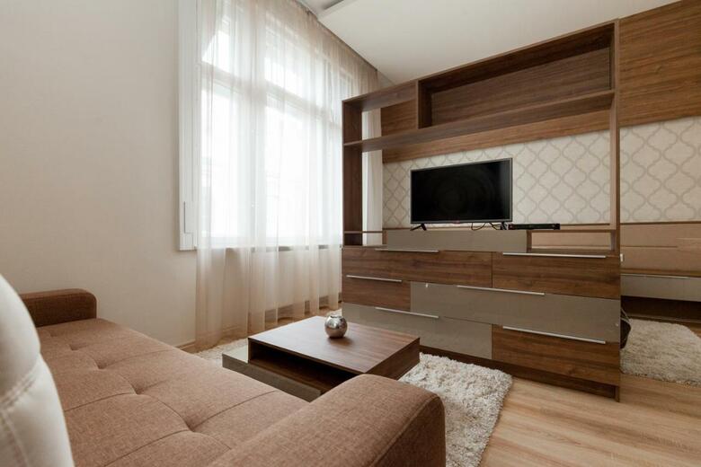 Apartamento Holidays Concept