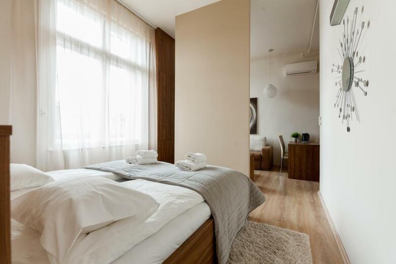 Apartamento Holidays Concept