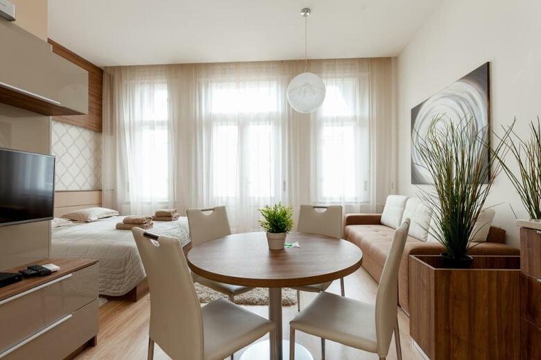 Apartamento Holidays Concept