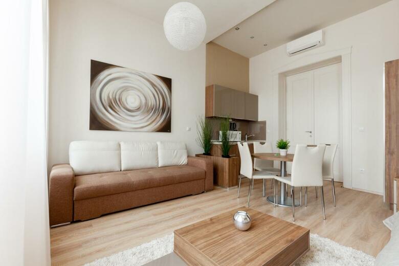 Apartamento Holidays Concept