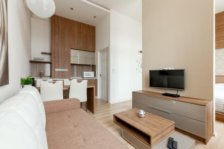 Apartamento Holidays Concept