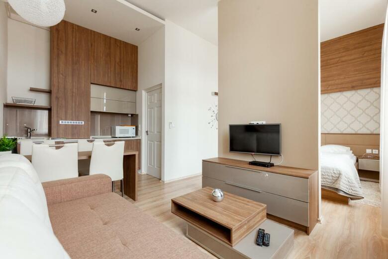 Apartamento Holidays Concept