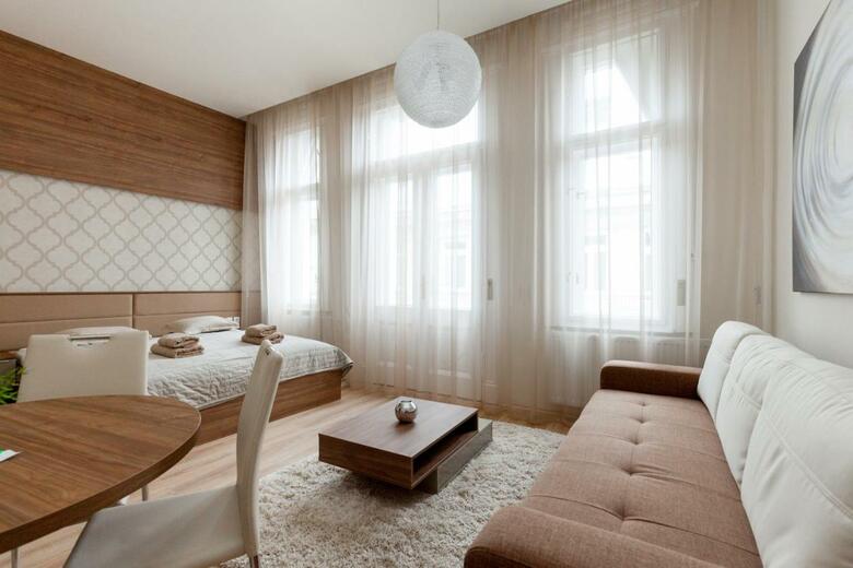 Apartamento Holidays Concept