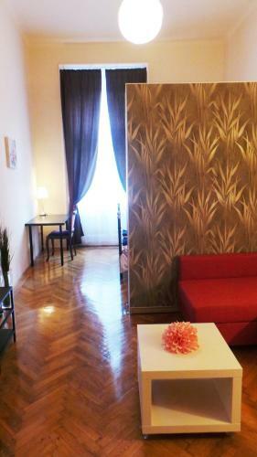 Apartamento New Astoria