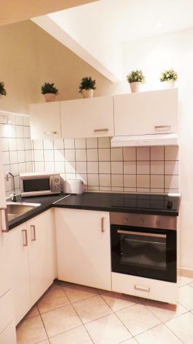 Apartamento New Astoria