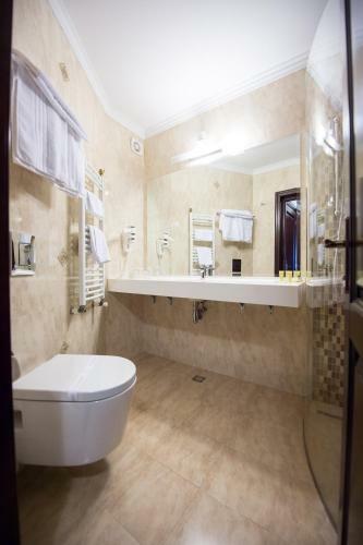 Hotel Silva Busteni