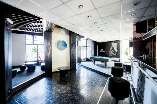 Hotel Silva Busteni