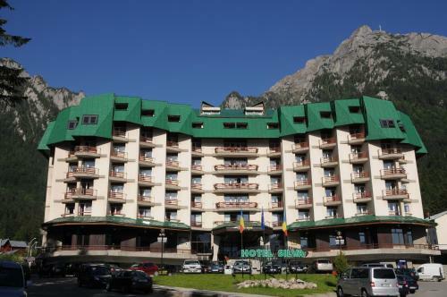 Hotel Silva Busteni