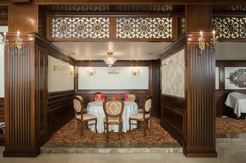 Hotel Silva Busteni