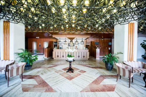 Hotel Silva Busteni