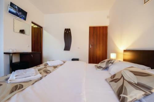Albergue Casa Victoria