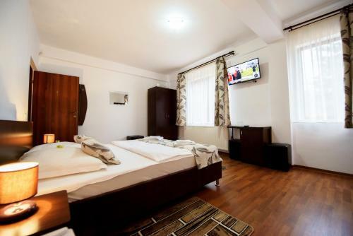 Albergue Casa Victoria