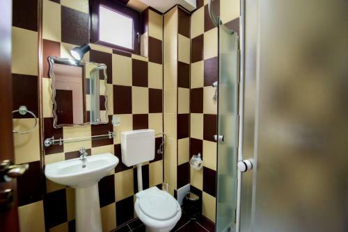 Albergue Casa Victoria