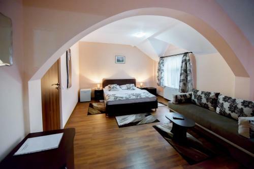 Albergue Casa Victoria