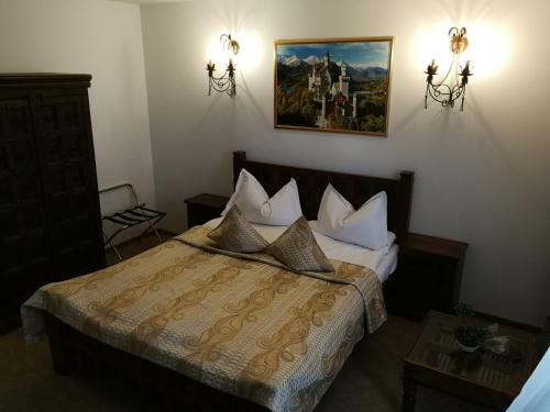 Hotel Conac Bavaria