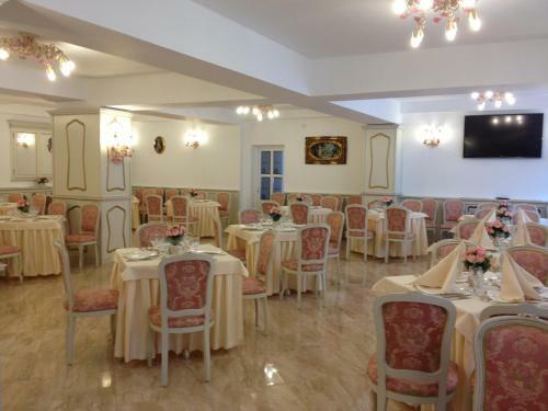 Hotel Conac Bavaria
