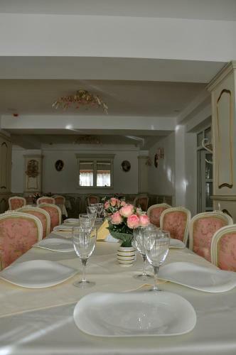 Hotel Conac Bavaria