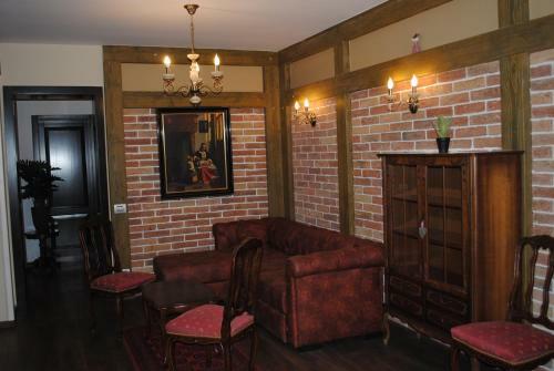 Hostal Freya House