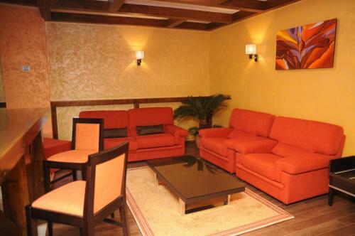 Hostal Freya House