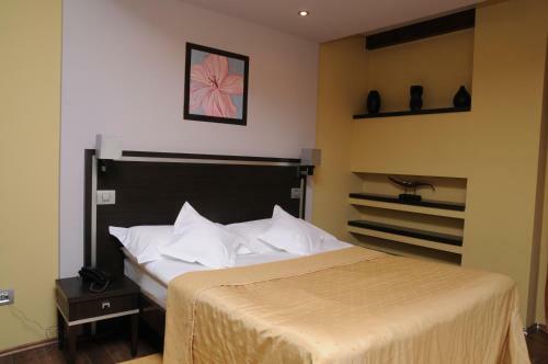 Hostal Freya House