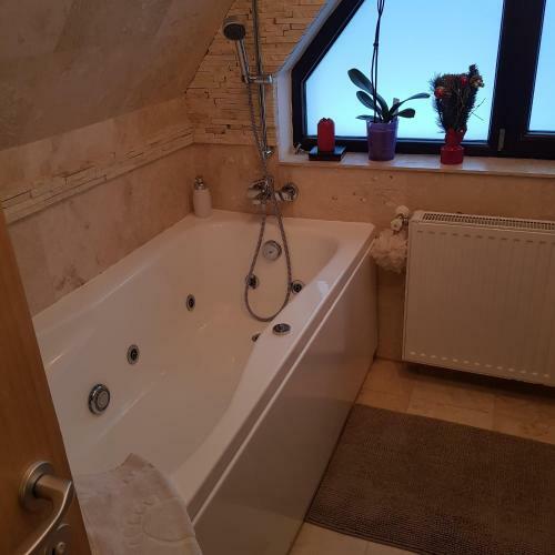 Apartament Kalinderu