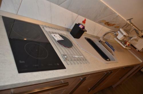 Apartament Kalinderu