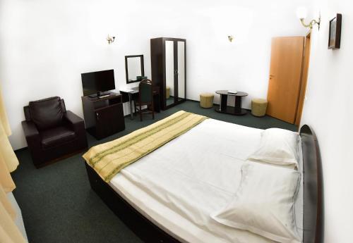 Hotel Paraul Rece